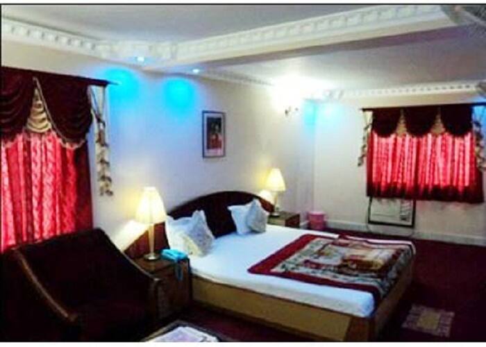 Hotel Ambassador Retreat, Asansol 2